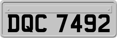 DQC7492