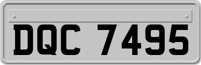 DQC7495