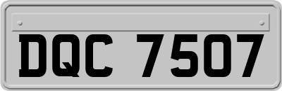 DQC7507