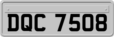 DQC7508