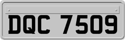 DQC7509