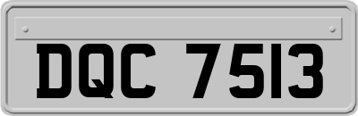 DQC7513