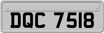 DQC7518