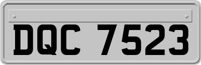 DQC7523