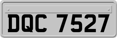 DQC7527