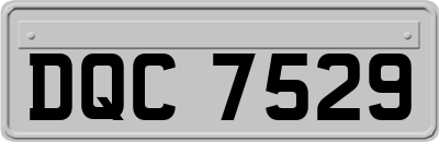 DQC7529
