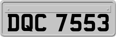 DQC7553