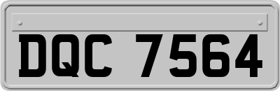 DQC7564