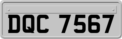 DQC7567