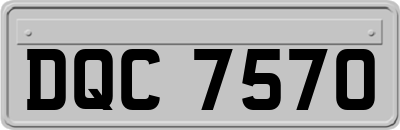 DQC7570