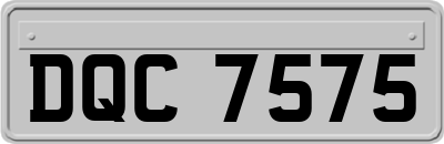 DQC7575