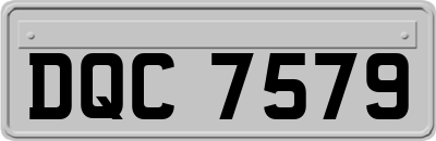DQC7579