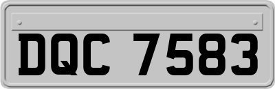 DQC7583
