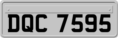 DQC7595