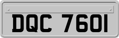 DQC7601