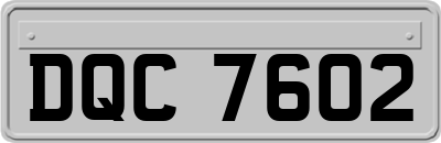 DQC7602