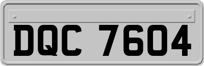 DQC7604