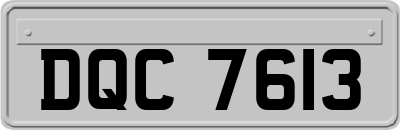 DQC7613
