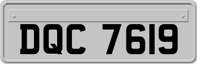 DQC7619