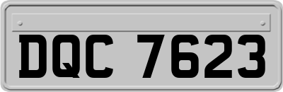 DQC7623