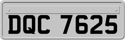 DQC7625