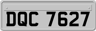 DQC7627