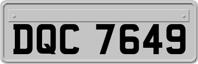 DQC7649