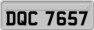 DQC7657