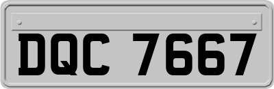 DQC7667