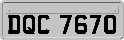 DQC7670