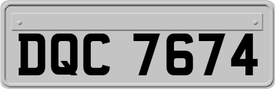 DQC7674