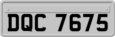 DQC7675