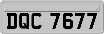 DQC7677