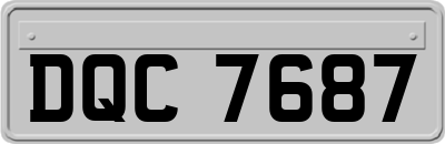 DQC7687