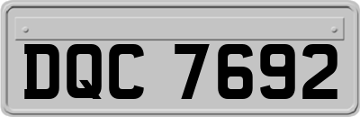 DQC7692