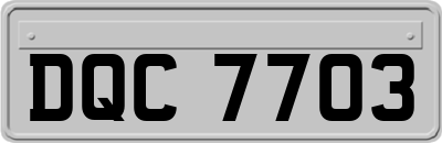 DQC7703