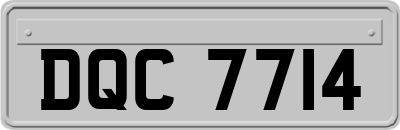 DQC7714