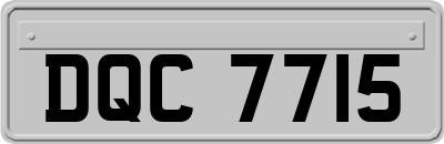 DQC7715