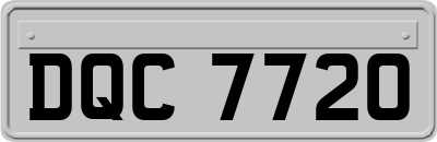 DQC7720