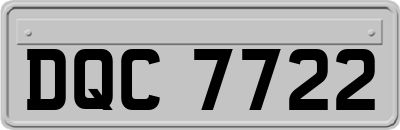 DQC7722