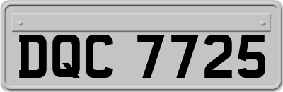 DQC7725