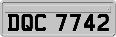 DQC7742