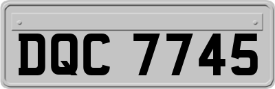 DQC7745