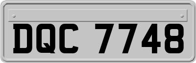 DQC7748