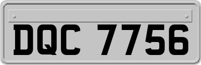 DQC7756