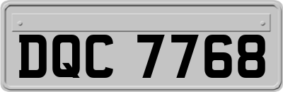 DQC7768
