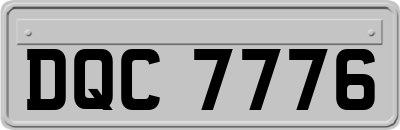 DQC7776