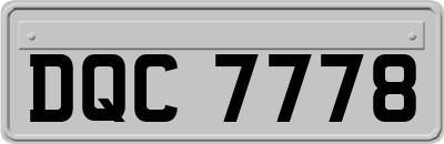 DQC7778