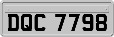 DQC7798