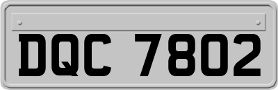 DQC7802